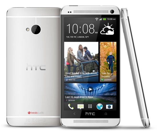 HTC One