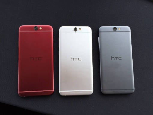 HTC One A9