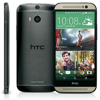 HTC One M8 Harman Kardon Edition