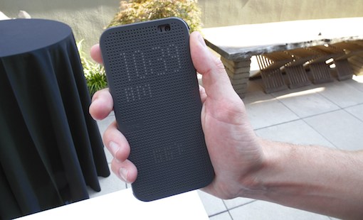 HTC One M8 for Windows