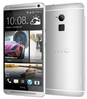 HTC One Max