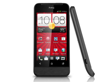 HTC One V