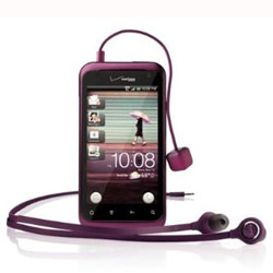 HTC Rhyme
