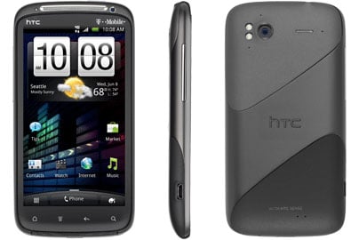 HTC Sensation 4G