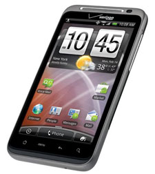 HTC Thunderbolt