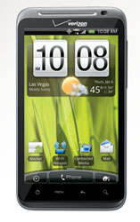 HTC ThunderBolt