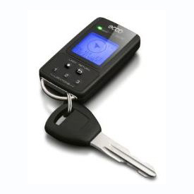IDC Ecco Personal Pocket GPS Locator