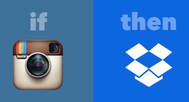 IFTTT