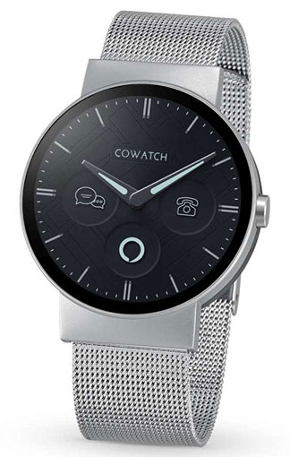 iMCO CoWatch