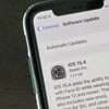 iOS 15.4 Finally Lets You Use Face ID When Wearing a Mask