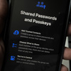 Stop Texting Passwords. iOS 17 Now Lets You Share Them Securely