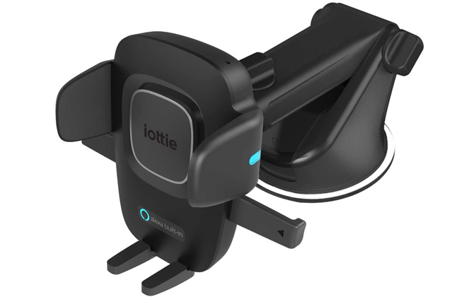 iOttie Easy One Touch Connect Pro