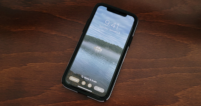 How to Make Live Wallpaper for Your iPhone - Techlicious