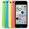 Major retailers slashing prices on the iPhone 5C
