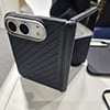 iPhone Ultra case spotted at IFA shows foldable form factor