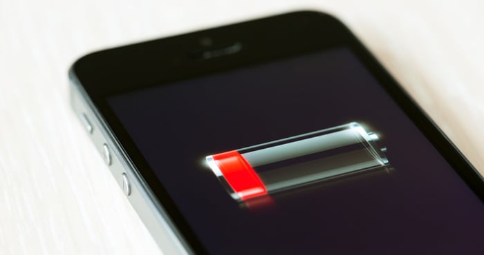 iPhone Battery Last Longer