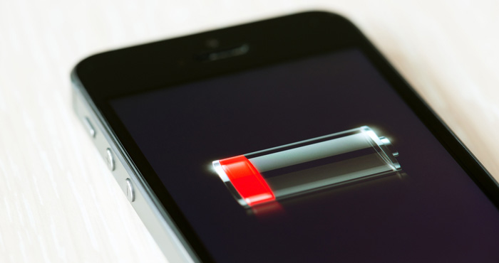 How To Make Your Iphone Battery Last Longer Techlicious