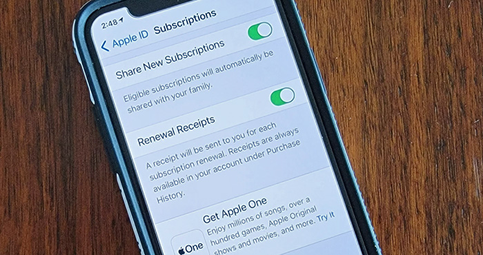 how to unsubscribe from a free trial app on iphone