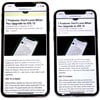 11 Steps To Easily Set Up Your New iPhone XS, XS Max & XR