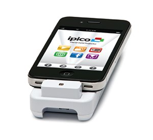 ipico Portable iPhone Projector
