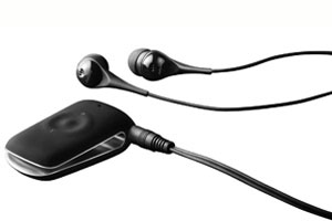 Jabra Clipper Bluetooth Stereo Headset