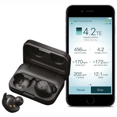 Jabra Elite Sport