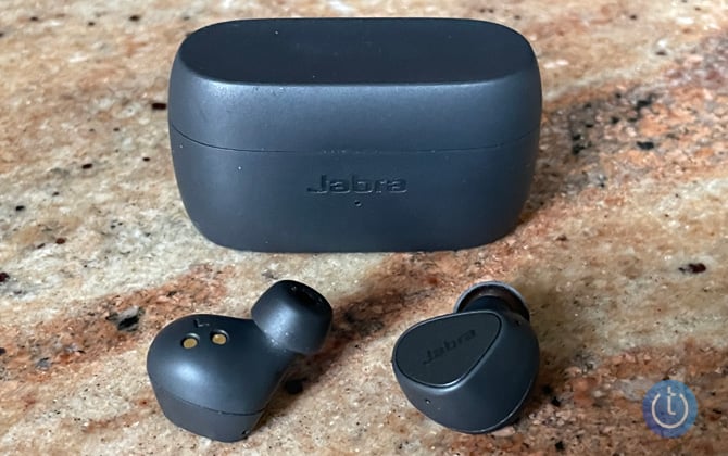 Jabra Elite 3