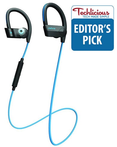 Best for Exercise: Jabra Sport Pace