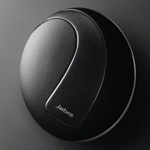 Jabra Stone in charger