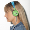 Cool, Colorful and Comfortable: The JBL / Roxy Reference 430 Headphones