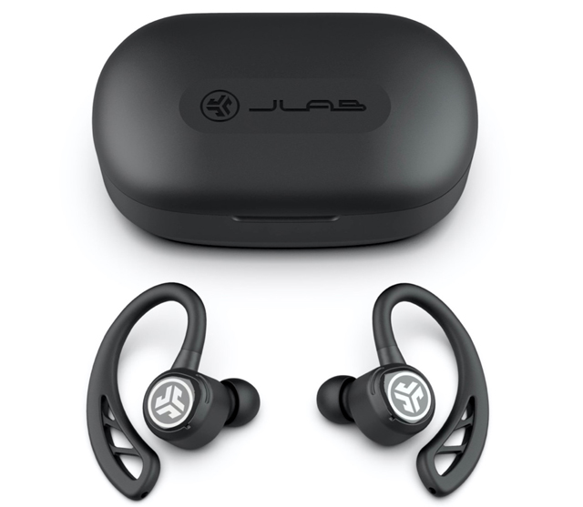 Best for Action/Outdoor Warriors: JLab Audio Epic Air Sport