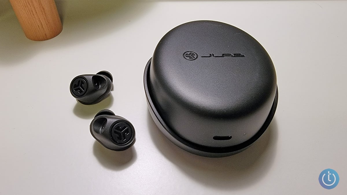 JLab Audio GO Air Sport earbuds review - The Gadgeteer