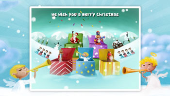 Jolly Jingle