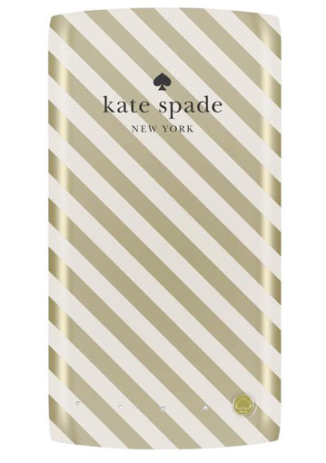 Kate Spade New York Backup Battery Bank