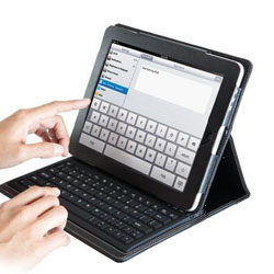 Kensington KeyFolio