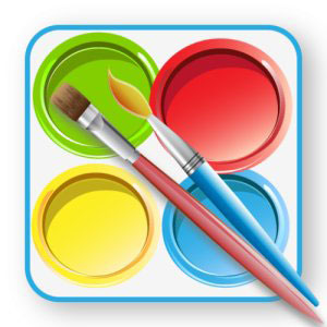 Kids Paint & Color 