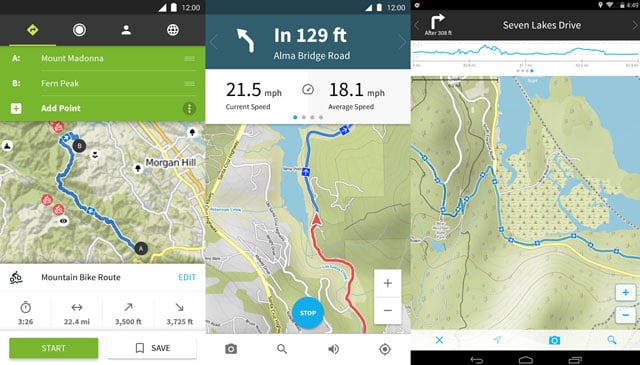 5 Best Navigation Apps Techlicious