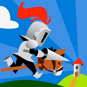 Lame Castle