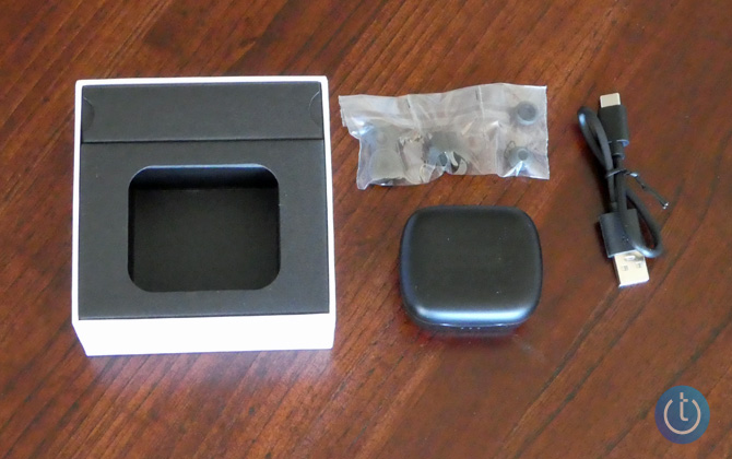 Review of the Lenovo Smart Wireless Earbuds - Techlicious