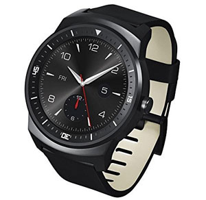 LG G Watch R