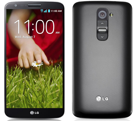 LG G2