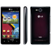 Review of the LG Lucid (Verizon)