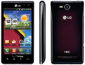 LG Lucid