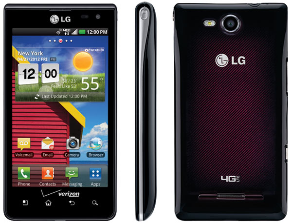 LG Lucid