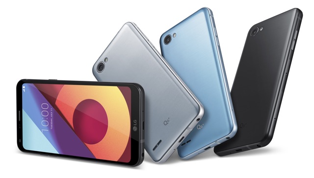 A Premium Phone without a Premium Price: LG Q6
