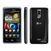 Review of the LG Spectrum (Verizon)