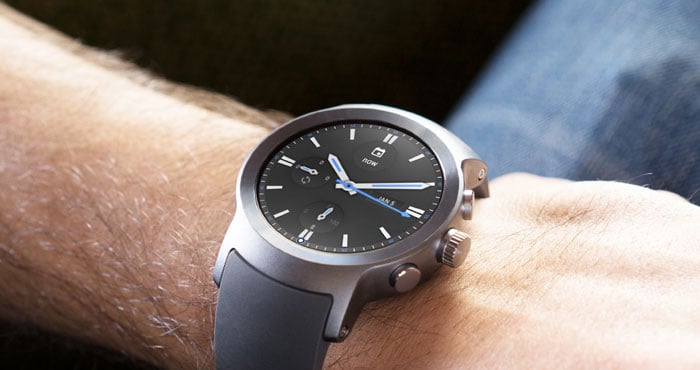 Fashionable Smartwatches - Techlicious