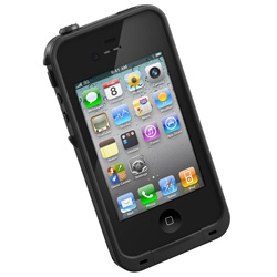 Lifeproof case