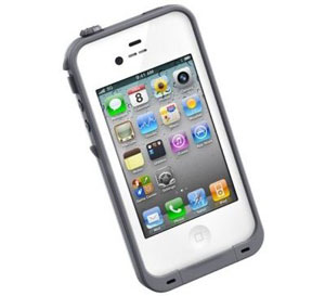 Lifeproof case