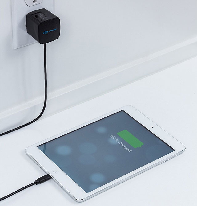 Lightningfast Apple Certified iPhone Lightning Charger